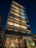 GENOVIA南千住Ⅴskygardenの画像