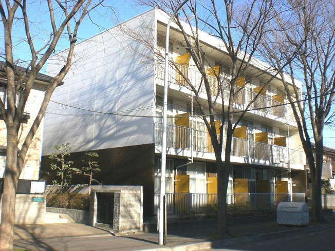 【その他共用部分】 | オネスティ