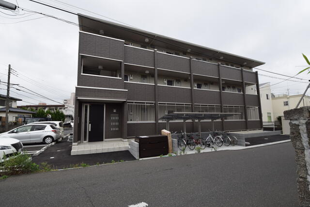 オッツ上本郷