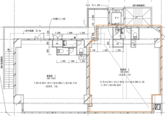 【間取り】 | Mayfairグランフロントpremium