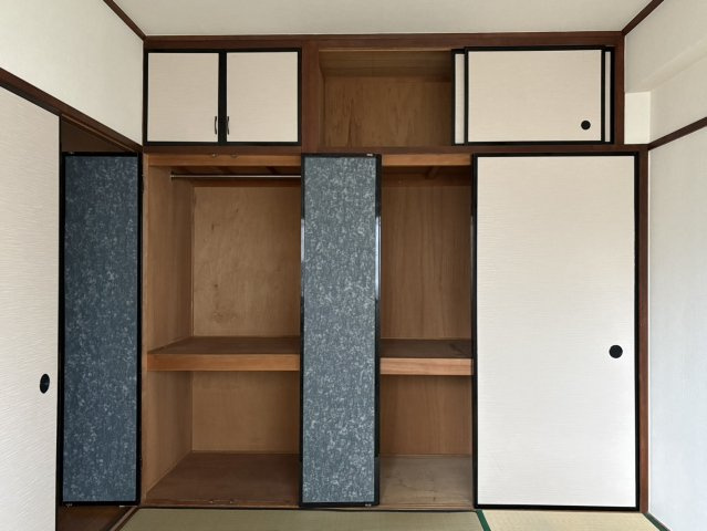 一光ハイツ尾頭橋|名古屋市の賃貸ならMy賃貸の収納|一光ハイツ尾頭橋