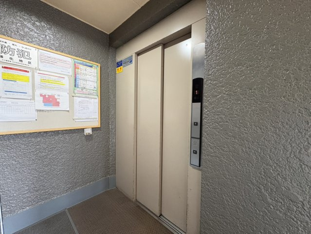 一光ハイツ尾頭橋|名古屋市の賃貸ならMy賃貸のその他共用部分|一光ハイツ尾頭橋