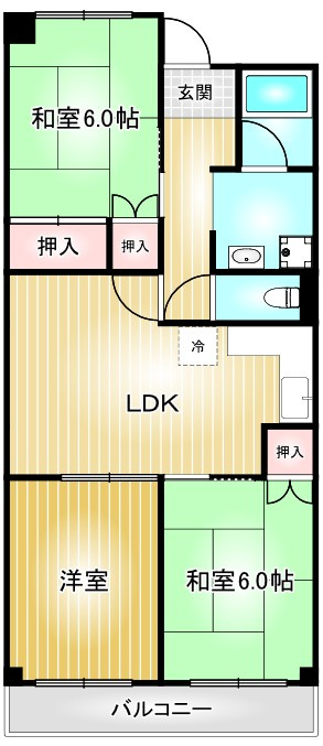 一光ハイツ尾頭橋|名古屋市の賃貸ならMy賃貸
