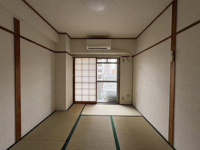 一光ハイツ尾頭橋|名古屋市の賃貸ならMy賃貸の寝室|一光ハイツ尾頭橋