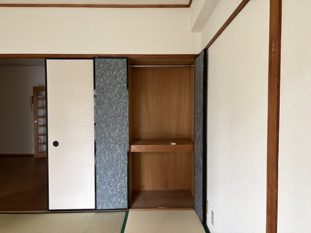 一光ハイツ尾頭橋|名古屋市の賃貸ならMy賃貸の収納|一光ハイツ尾頭橋