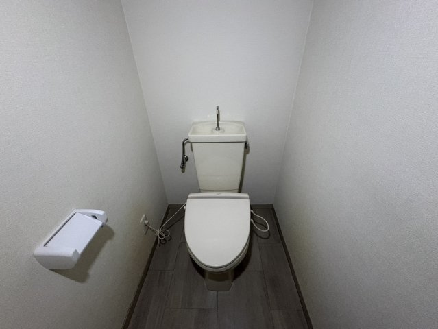 一光ハイツ尾頭橋|名古屋市の賃貸ならMy賃貸のトイレ|一光ハイツ尾頭橋