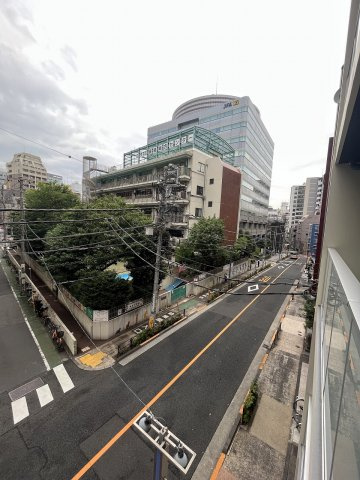 プライマル御茶ノ水の展望