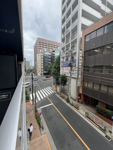 プライマル御茶ノ水の展望