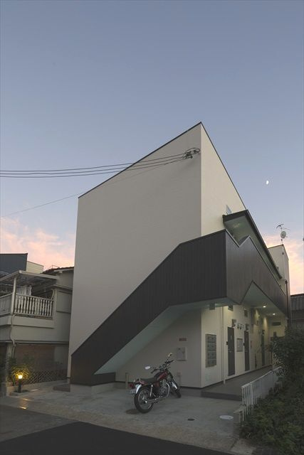 Y's village馬場通（ワイズビレッジババトオリ）