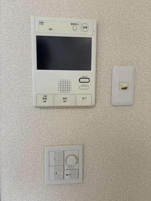 【セキュリティ】 | クレヴェスタ亀戸Ⅱ |  