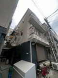 シャンテ東日暮里の画像
