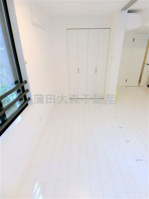 COCOCUBE大森西東邦医大通りのその他