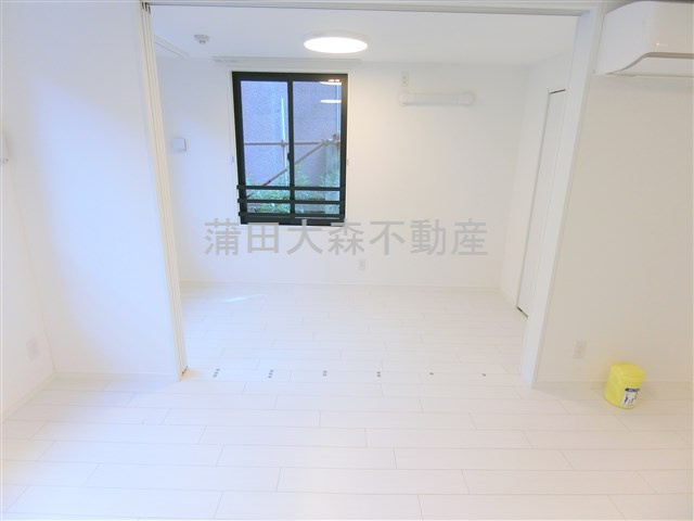 COCOCUBE大森西東邦医大通りのその他