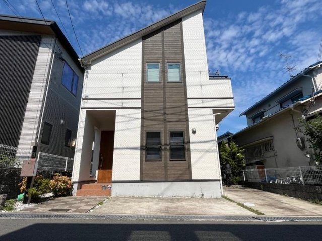 安岡寺5丁目