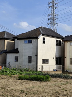 【外観】 | 蓮田市西城　中古戸建て