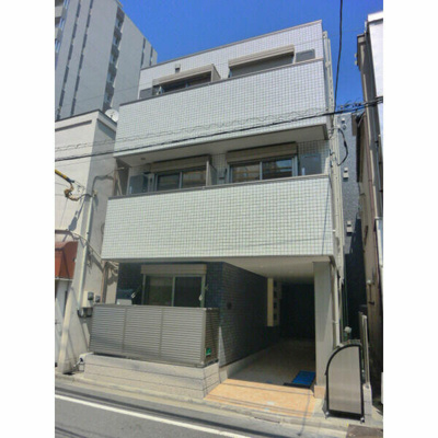 【外観】 | アルーエム千田