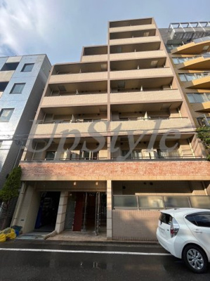 【外観】 | ヴェルト錦糸町