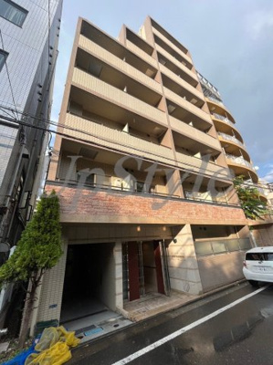 【外観】 | ヴェルト錦糸町