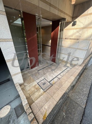 【エントランス】 | ヴェルト錦糸町