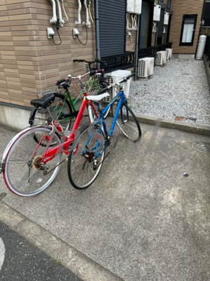 【その他共用部分】 | トーワフェリーチェ