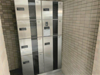 【その他共用部分】