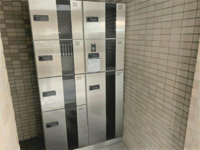 【その他共用部分】 | セルサス・スズラン