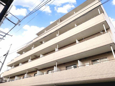 【外観】 | セルサス・スズラン
