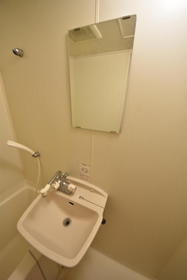 【洗面所】 | ラナップスクエア三宮プライム