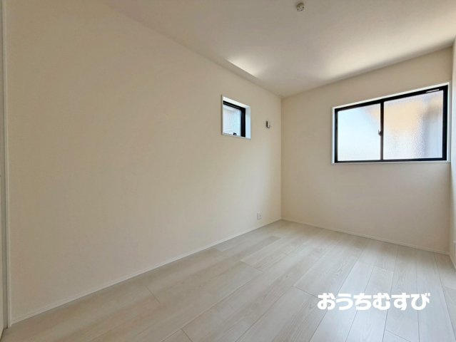 尾張旭市東大久手町(全2棟)の洋室