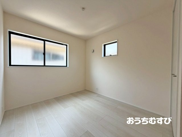 尾張旭市東大久手町(全2棟)の洋室