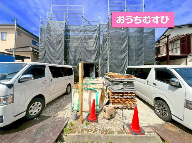 尾張旭市東大久手町(全2棟)