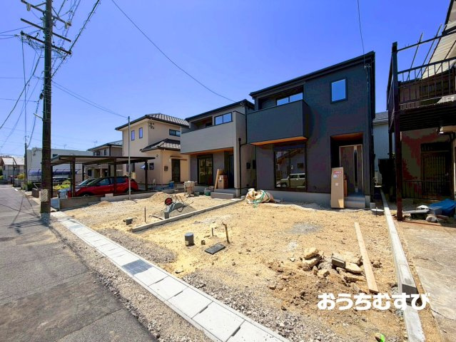 尾張旭市東大久手町(全2棟)