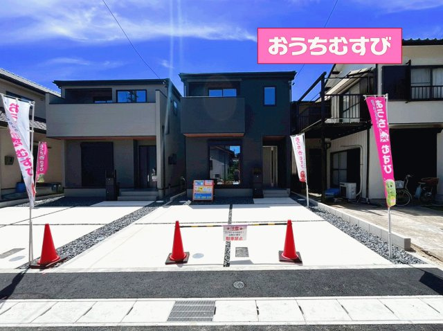 尾張旭市東大久手町(全2棟)