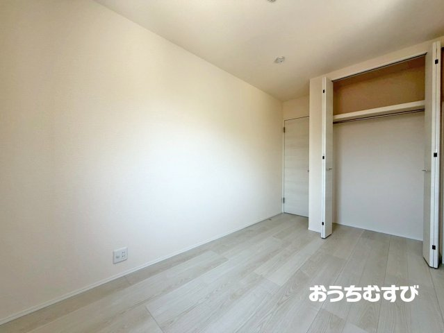 尾張旭市東大久手町(全2棟)の洋室