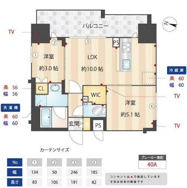 ZOOM本郷の画像