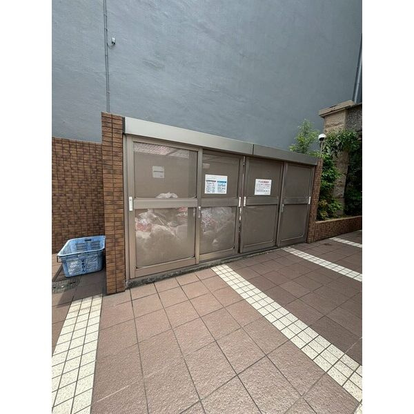 プレサンス大須観音駅前サクシード　名古屋市賃貸　仲介手数料無料のその他共用部分
