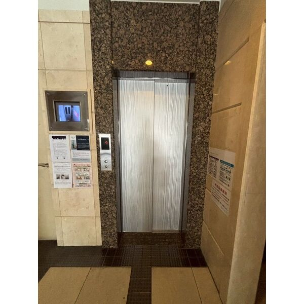 プレサンス大須観音駅前サクシード　名古屋市賃貸　仲介手数料無料の設備