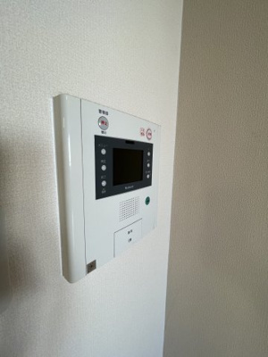 【セキュリティ】 | プレサンス神戸駅前グランツ