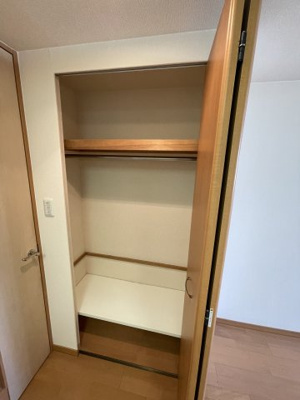 【収納】 | プレサンス神戸駅前グランツ