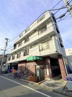 【バルコニー】 | アロッジオ・一橋