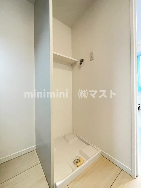 リセス大阪イーストの設備