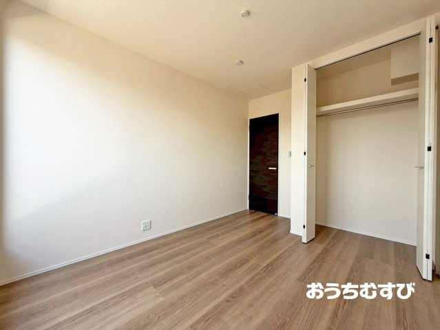 尾張旭市東大久手町(全2棟)の洋室