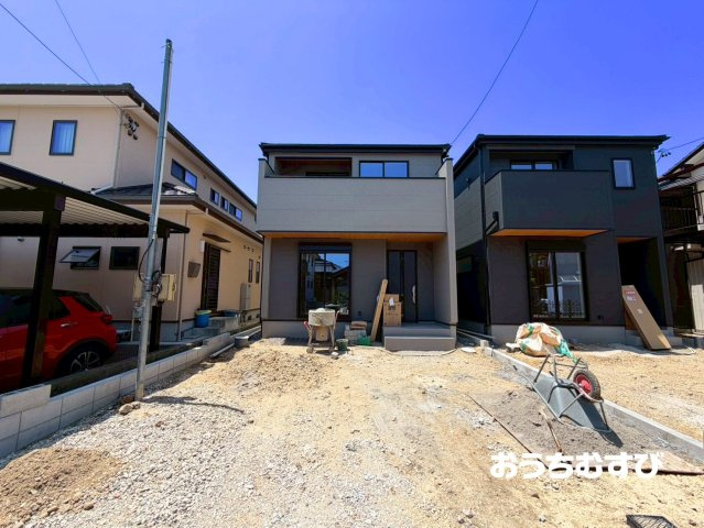 尾張旭市東大久手町(全2棟)の画像