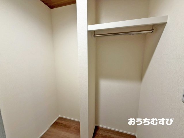 尾張旭市東大久手町(全2棟)の収納