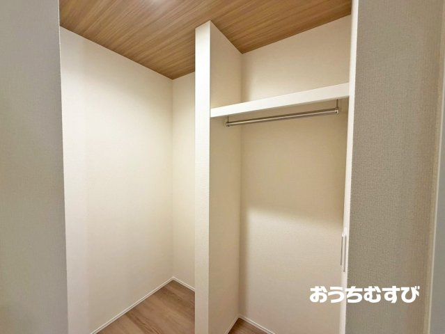 尾張旭市東大久手町(全2棟)の収納
