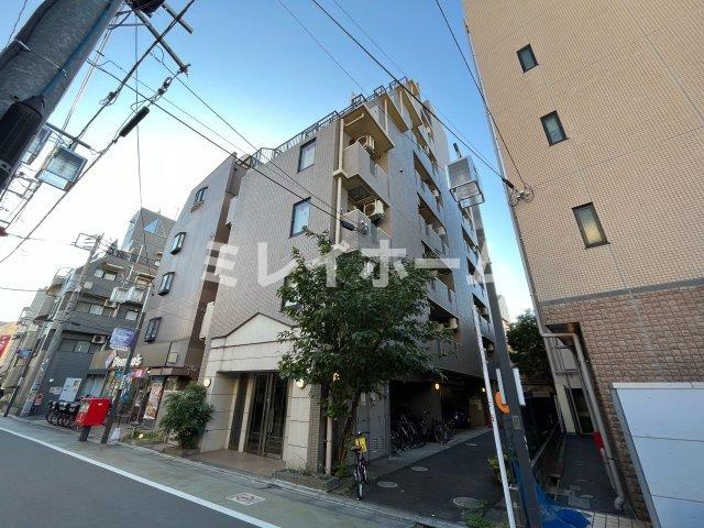 エスコート大森