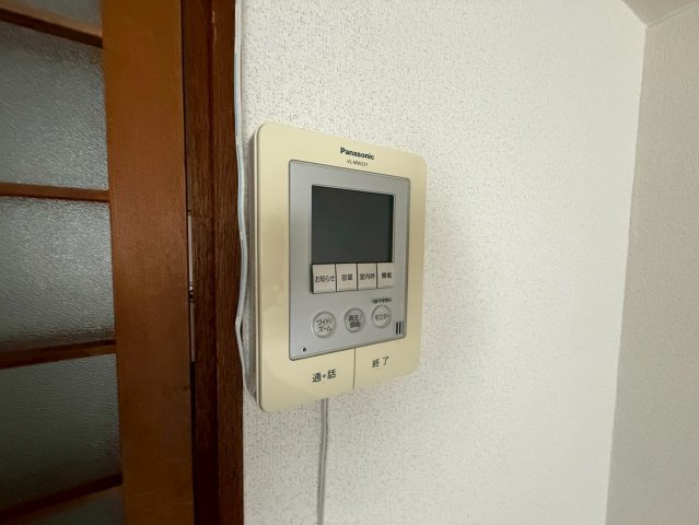 パールハイツくれない｜名古屋市の賃貸ならMy賃貸のセキュリティ|パールハイツくれない