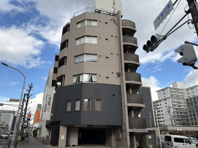 パールハイツくれない｜名古屋市の賃貸ならMy賃貸