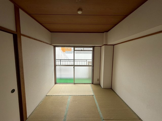 パールハイツくれない｜名古屋市の賃貸ならMy賃貸の寝室|パールハイツくれない