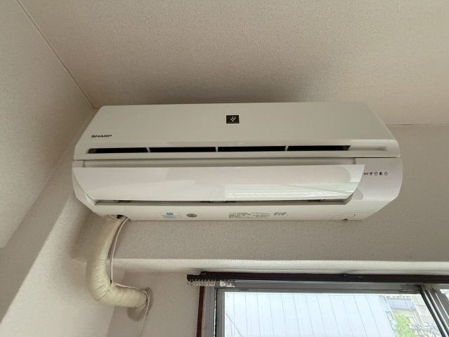 パールハイツくれない｜名古屋市の賃貸ならMy賃貸の設備|パールハイツくれない